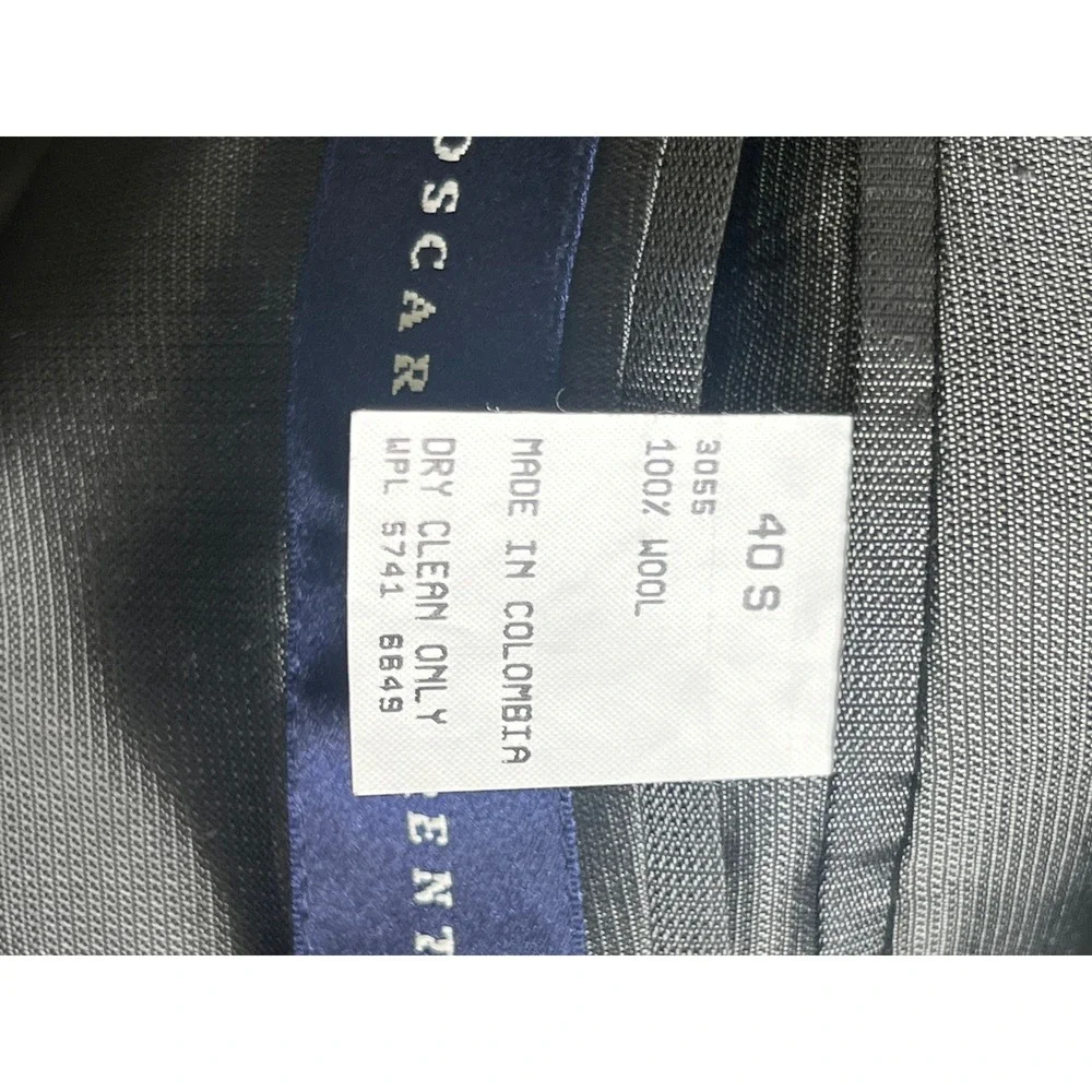 Oscar de la Renta oscar renta